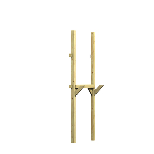 WINNETOO Kombi-Modul FSC®