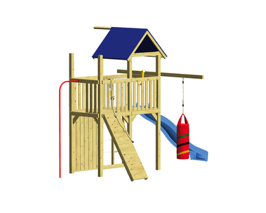 Spielturm-Variante 3