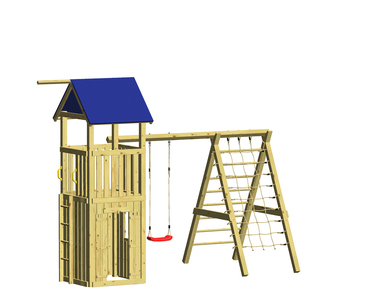 Spielturm-Variante 6