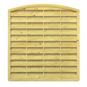 XL Rundbogen FSC® 179 x 179(193)