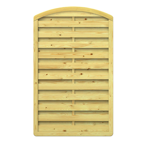 XL Rundbogen FSC® 119 x 179(193)
