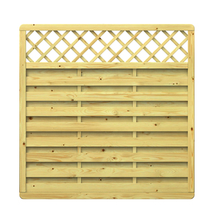 XL Rechteck m.Git. FSC® 179 x 179