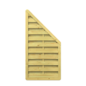 XL Anschluss FSC® 89 x 179/89