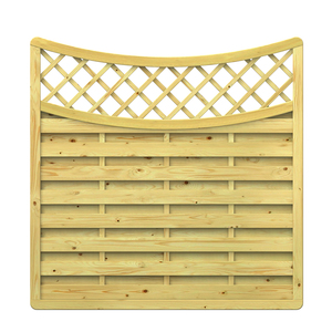 XL Schwung m.Git. FSC® 179 x 179(165)