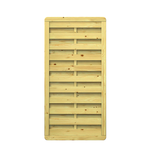 XL Rechteck FSC® 89 x 179
