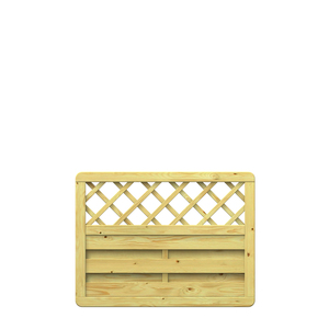 XL Rechteck m.Git. FSC® 119 x 89