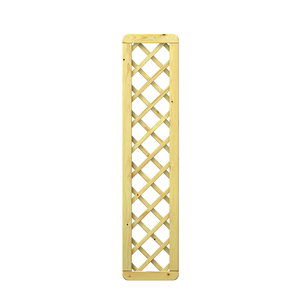 XL Gitter FSC® 41 x 179