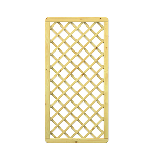 XL Gitter FSC® 89 x 179