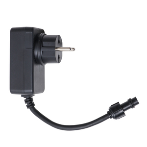 Licht Steck-Trafo bis 2 Elemente 24 Watt