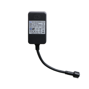 Licht Steck-Trafo bis 2 Elemente 24 Watt