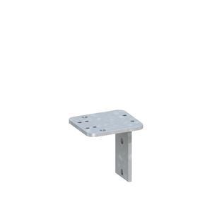 Montageadapter f. Aufschraubanker