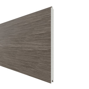 SYSTEM ALU XL Profil vint-oak L2380