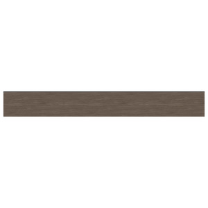 SYSTEM ALU XL Profil vint-oak L2380