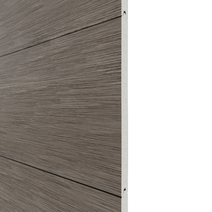 SYSTEM ALU XL Zaun-Set voak.178x184