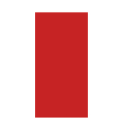 SYSTEM BOARD Rot 90x180 cm Zaunelement von TraumGarten
