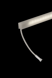 SYSTEM Lichtleiste Zaun 179 cm