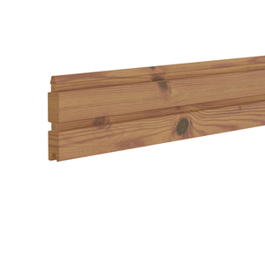 3804 SYSTEM NEO Holz Thermo Einzelprofil