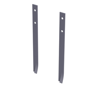 WINNETOO Bodenanker Safety (2er-Set)